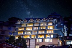 Yashshree Mall Road Darjeeling