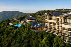 Polo Resort Cherrapunji