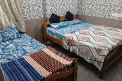 MRG Rooms