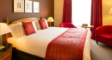 Millennium Hotel Glasgow Room Type - Studio Suite