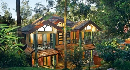 GREEN GATES WAYANAD Room Type - PREMIUM EXECUTIVE COTTAGE