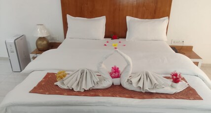 The Central Plaza Room Type - Premium Rooms