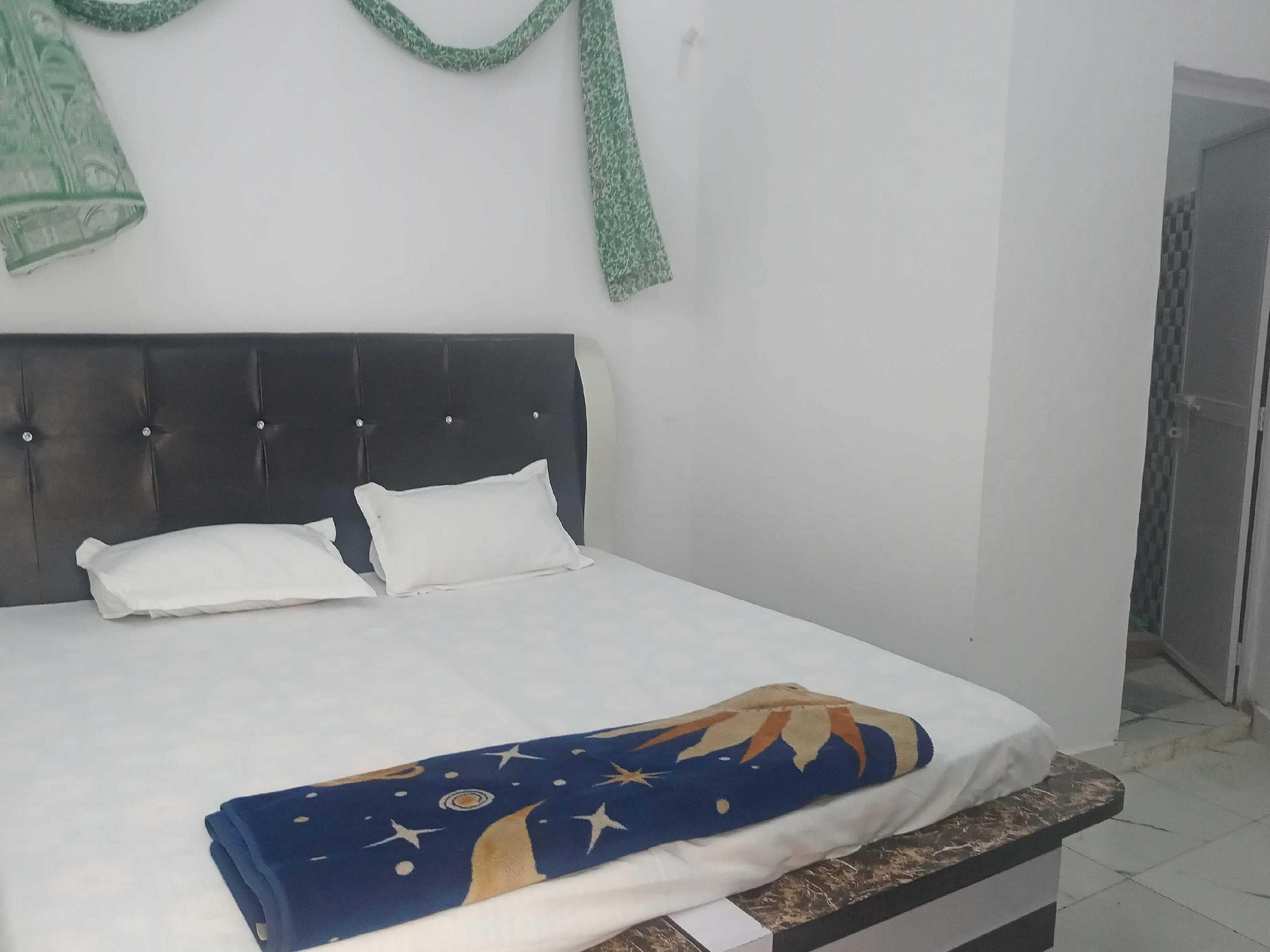 Hotel O My Baap Hotel - Tap to explore photos