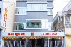 LS Homestay