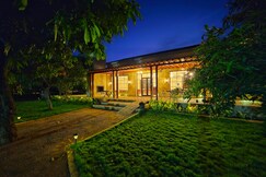 Angirasa Luxury Camping.