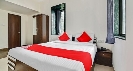 Hotel O Kohinoor Residency Room Type - Classic