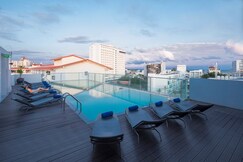 Travelodge Pattaya