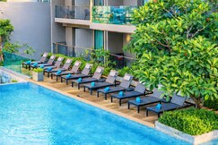 AtEase Phuket Patong