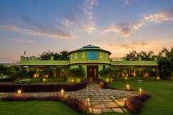 GREEN VALLEY SARISKA