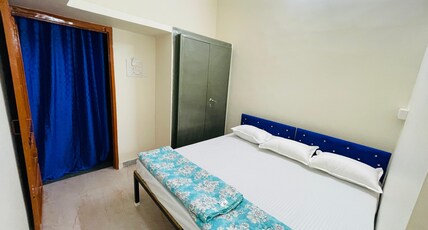 Jauhari Stay Room Type - Bedroom 3