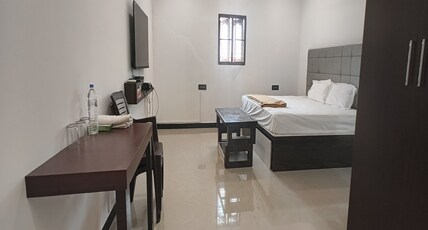 The Canalway Inn Room Type - Standard Room