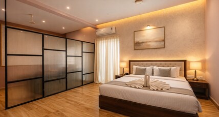 Hotel Seven Grand Room Type - Premium AC Room With Bath Tub Hotel Seven Grand Room Type - Premium AC Room With Bath Tub
