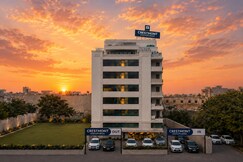 Crestmont Ashapurna Jaipur