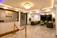 Mazestic Bay Hotel & Banquet