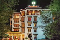 Hotel Grand Himalaya