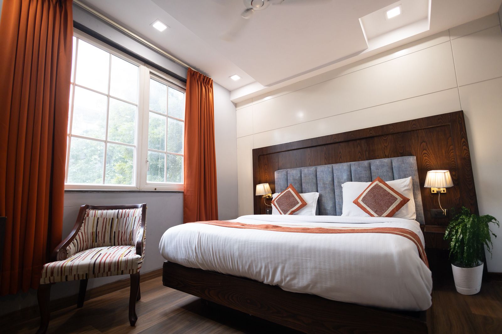 NAMO HOTEL & RESORTS - Tap to explore photos