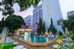 Hotel Zing Pattaya