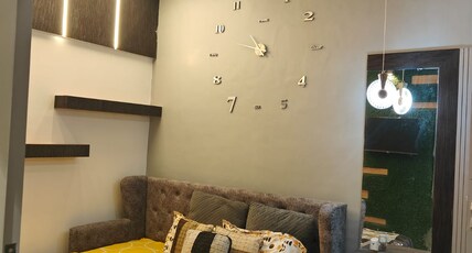 Naari home stay Room Type - Family Suite 2 Interconnected King Deluxe Room