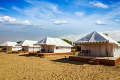 Gangaur Desert Resort