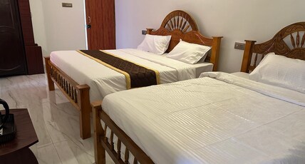 VELAN PLEASANT STAY 1 Room Type - VELAN PLEASANT STAY 1