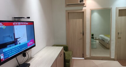 Hotel Sita Kiran Room Type - Platinum Executive