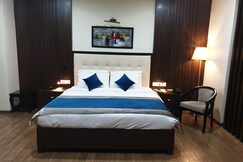 Address of Jb Skyhilton