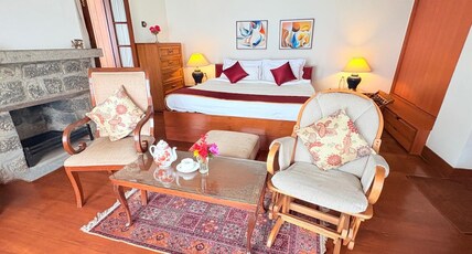 Onondaga Kodaikanal Room Type - Coakers Walk
