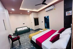 Hotel O by OYO Ramodhya Inn