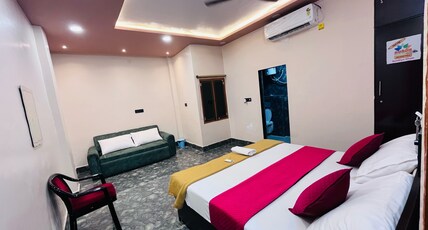 Hotel O by OYO Ramodhya Inn Room Type - Classic