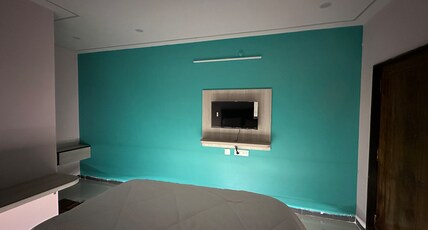 SK RESORT Room Type - Bedroom 5