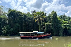 Birdwatcher Shikara Boating