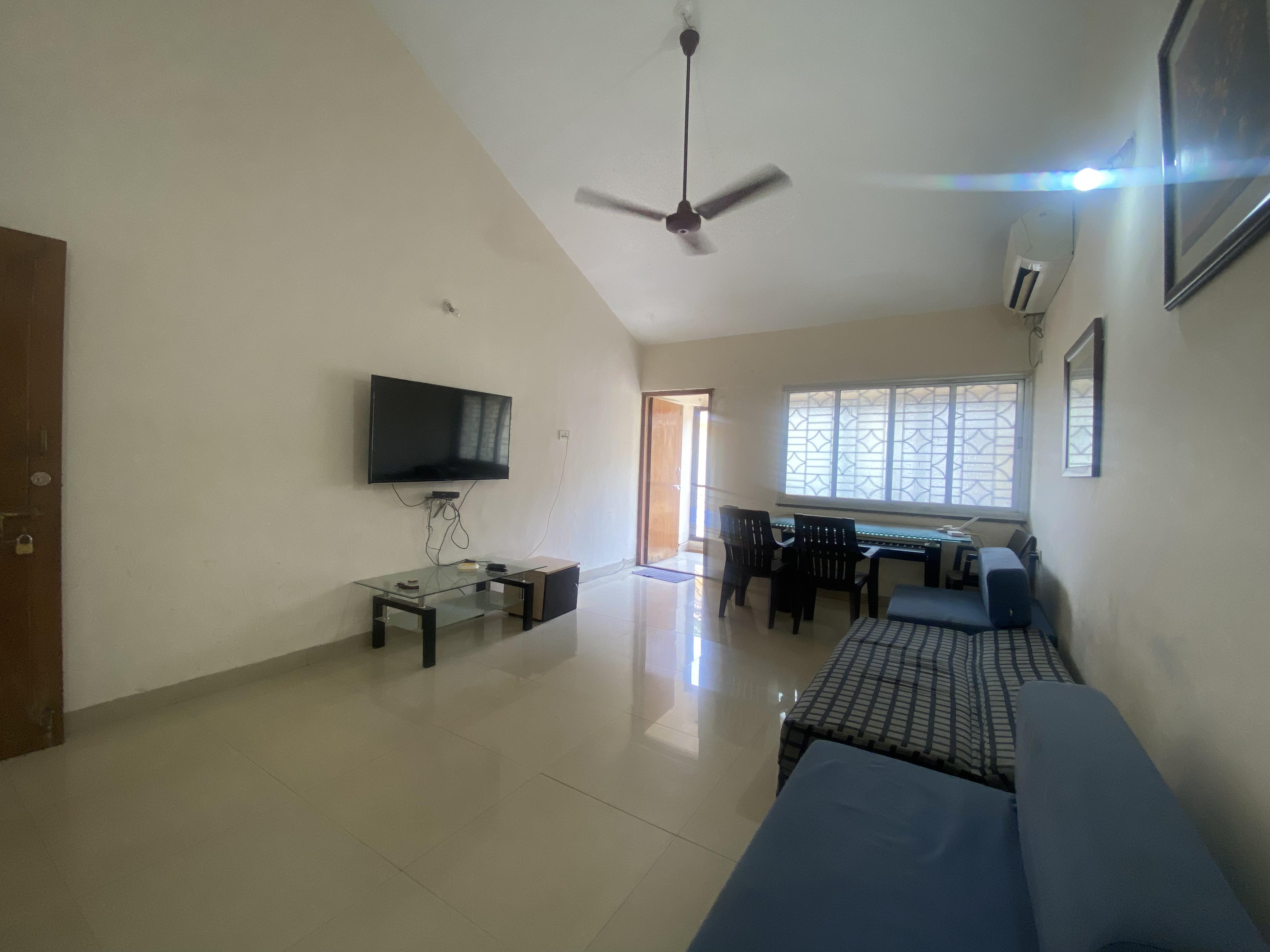 Baga Beach Apartment - Tap to explore photos