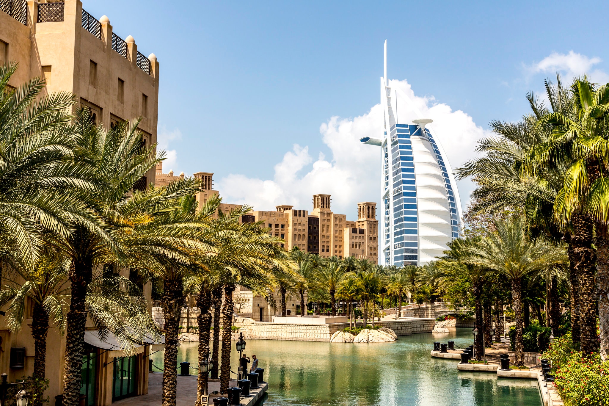 Holiday Inn Express Dubai Internet City - Tap to explore photos