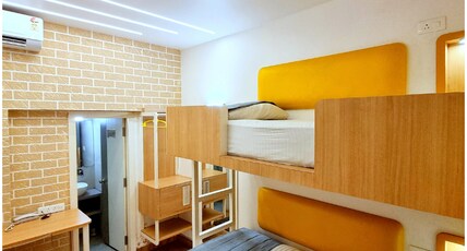 Stay Inn, Bhopal. Room Type - Bliss