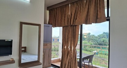 Alivia Eco-Stay & Restaurant Room Type - Premium