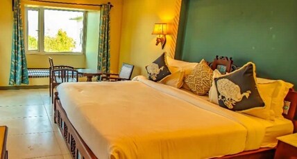 Hotel Pratap Palace Room Type - Heritage Suite Room