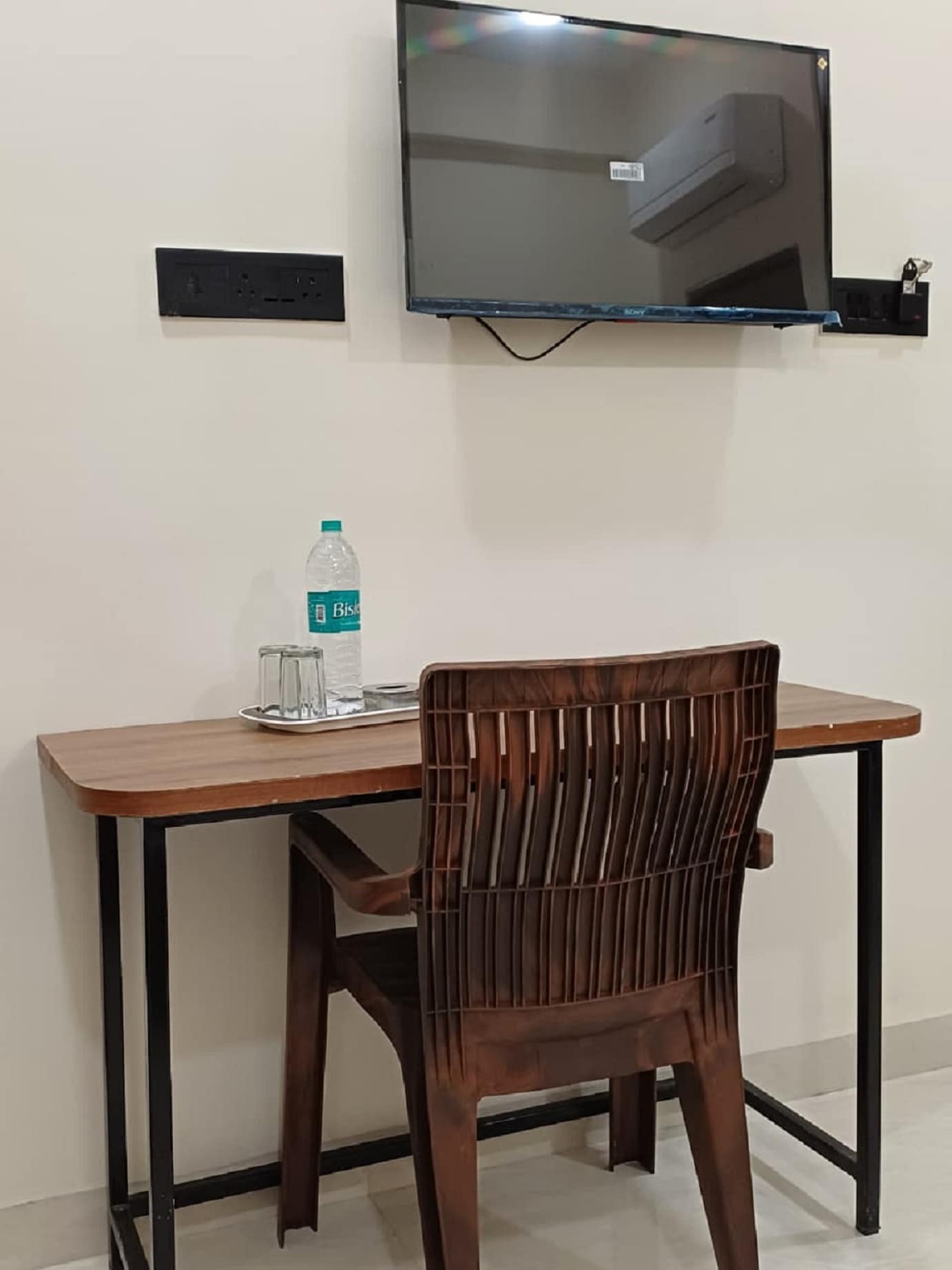 Hotel Soni - A Unit Of Jay Maa Bayan Group Of Hotels - Tap to explore photos