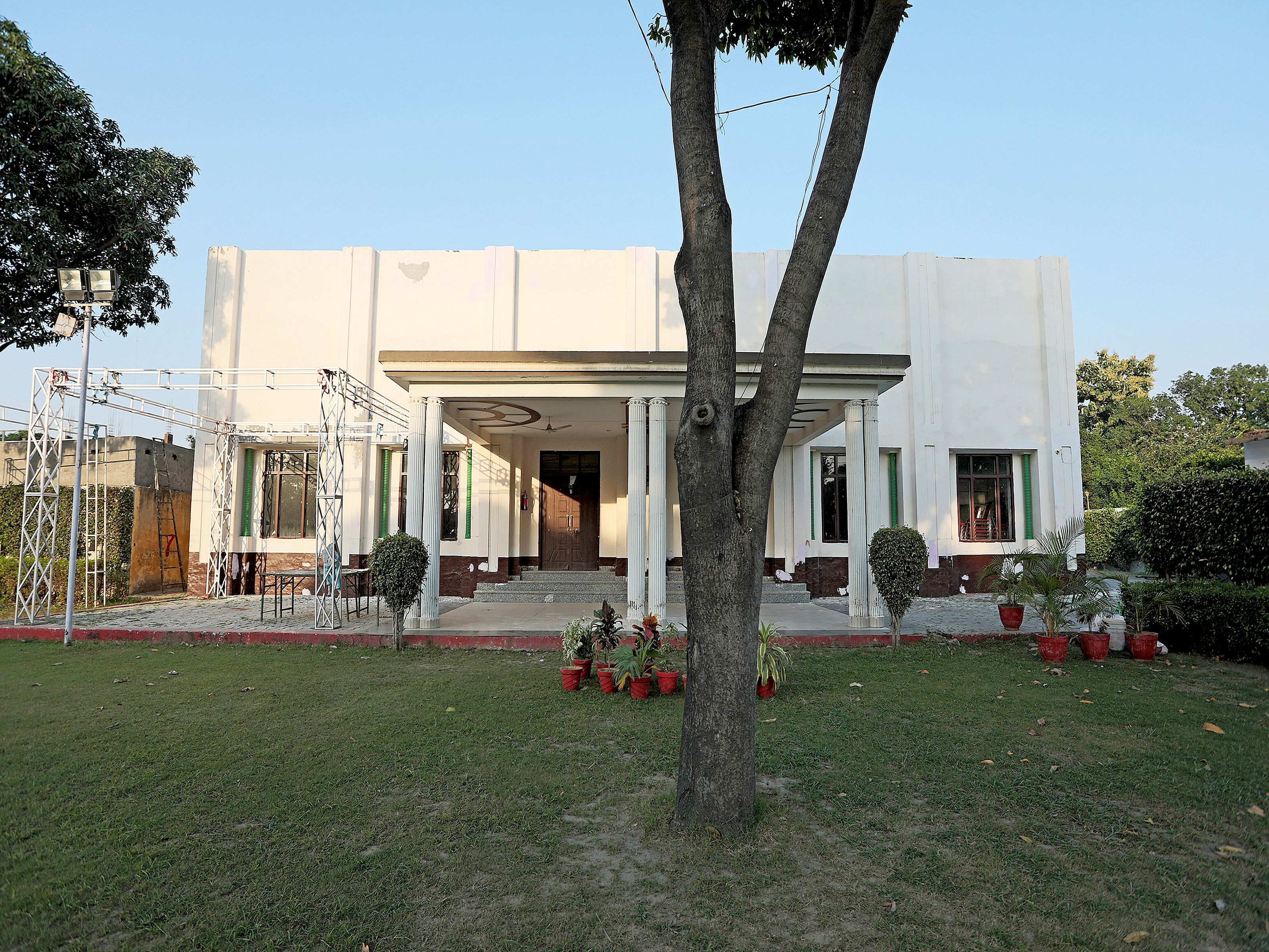 Main gallery