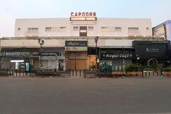asar Capoors Hotel Hazratganj by Orion Hotels