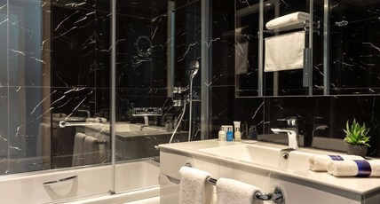Radisson Blu Hotel, Sakarya Room Type - Standard Room