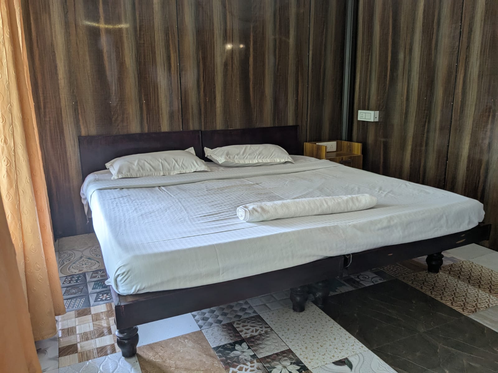 Ashokavanam Heritage Village by N Square - Tap to explore photos