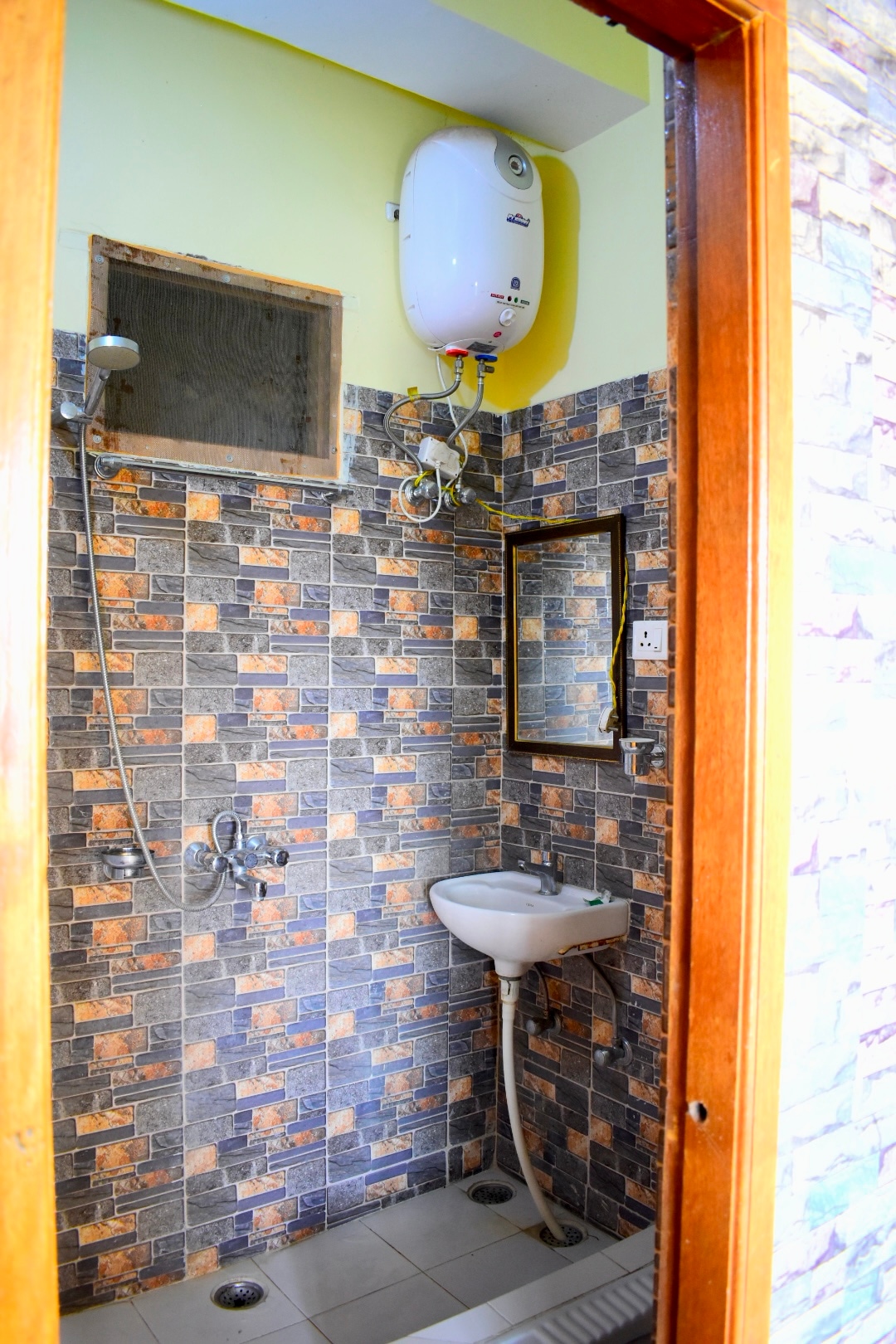 Ayushmaan Bhawan Shimla - Tap to explore photos