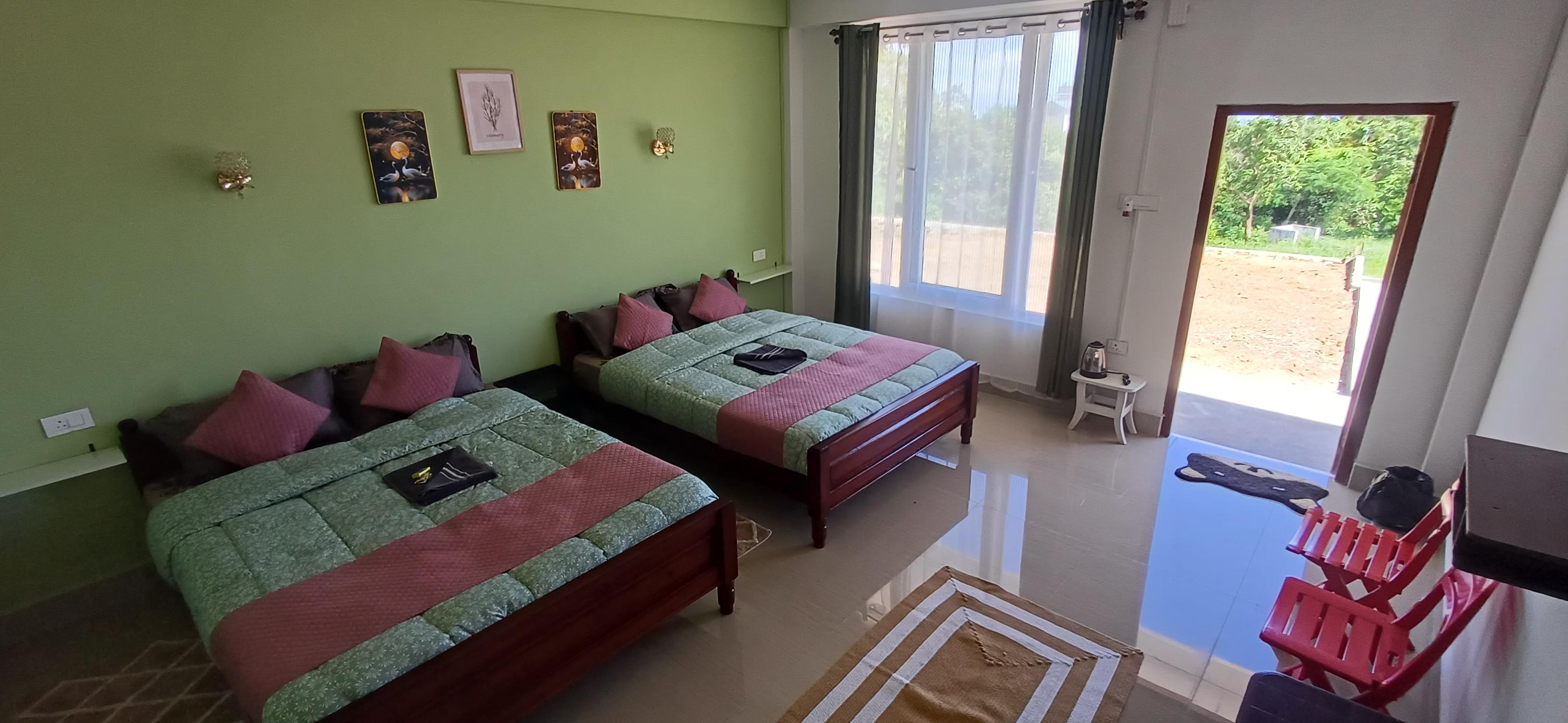 Thangkharang Travellers Inn - Tap to explore photos