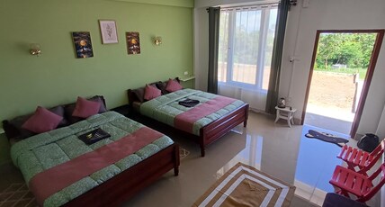 Thangkharang Travellers Inn Room Type - Bedroom 1