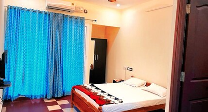 COASTAL CLUB Room Type - Super Deluxe Non Ac Room