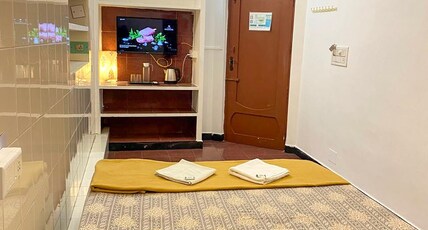 LA RUELLE TOURISME Room Type - Standard Room - D