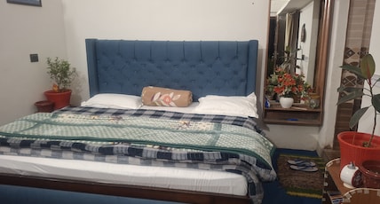 Sunriser Homestay Room Type - Sunriser Homestay