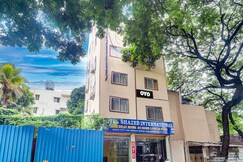 HOTEL O SHAZEB INTERNATIONAL