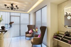 Jasmine Boutique Hotel Jasola