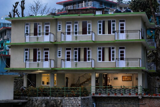 YES COMFORT VILLA GUEST HOUSE